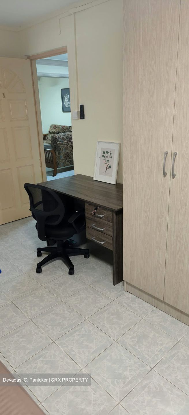 Blk 788 Khatib Vale (Yishun), HDB 5 Rooms #628603651